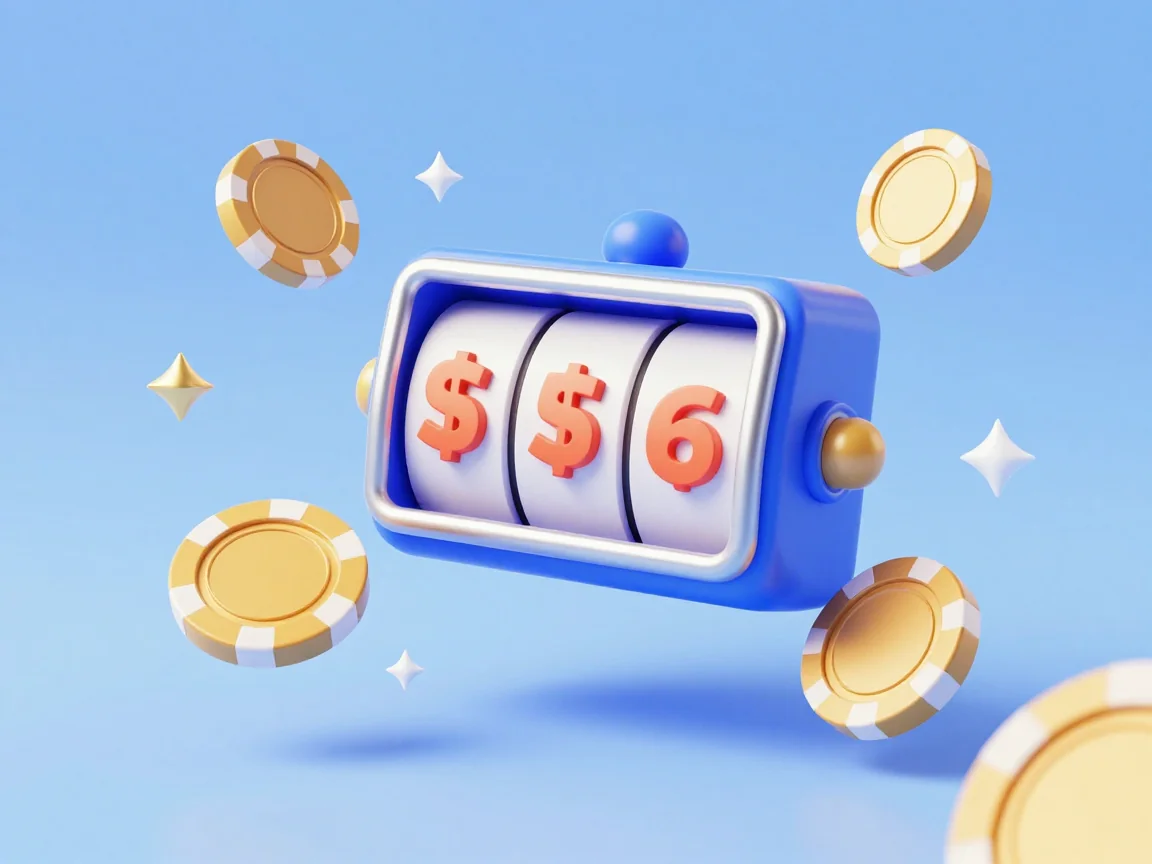 Glory Casino review